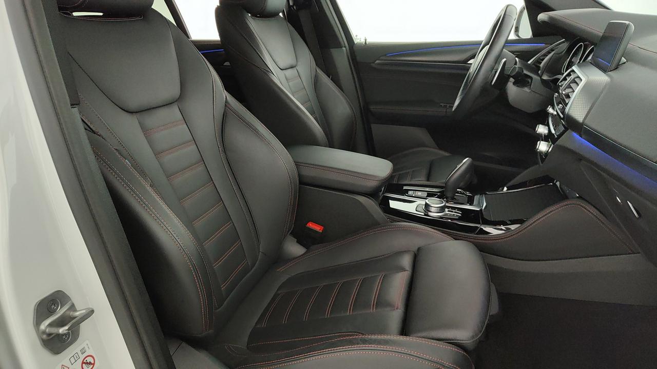 BMW X4 G02 2018 - X4 xdrive20d mhev 48V Msport X auto