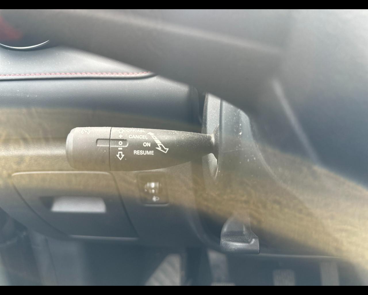 MG HS I - HS 1.5 t Luxury