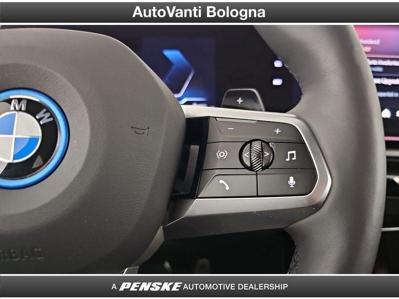 BMW X1 X1 xDrive 25e Msport Pro