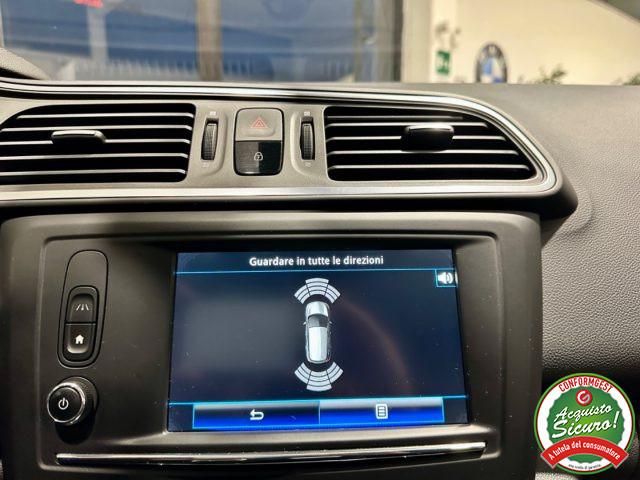 RENAULT Kadjar dCi 8V 110CV Energy Intens *NEOPATENTATI*