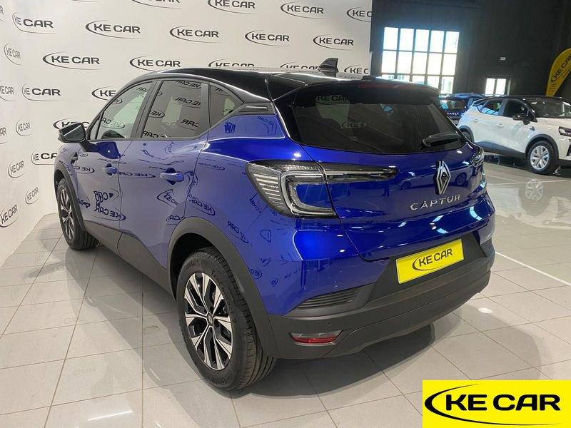 Renault Captur evolution ECO-G 120-PACK STYLE-PROMO RENAULT