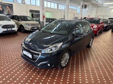 Peugeot 208 PureTech 82 5 porte Allure - NEOPATENTATI