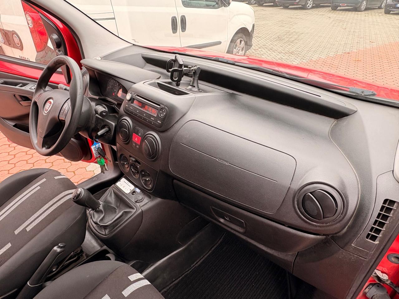 FIORINO 1.3 MJT 95CV - ATTREZZATO