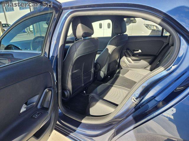 MERCEDES-BENZ A 250 A250 2018 e eq-power Business Extra auto - GG362JF