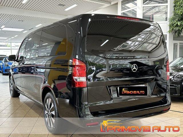 MERCEDES-BENZ Vito 2.0 116 CDI PL Tourer Extra-Long