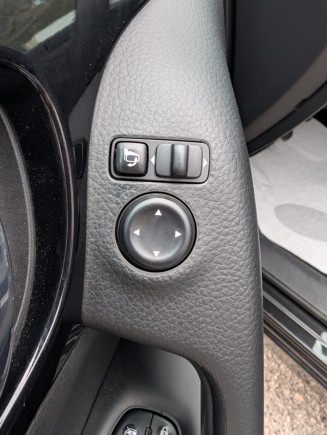 Nissan Qashqai 1.5 Dci 110cv Acenta