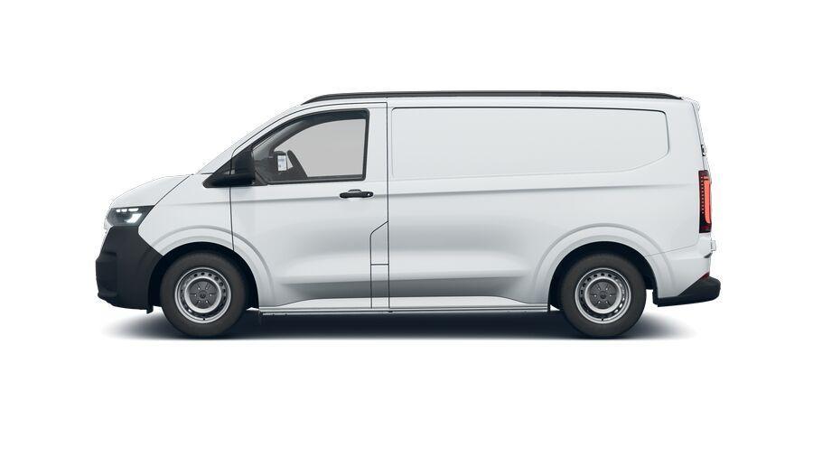 Volkswagen T7 E-Trasporter Furgone 64kwh L1