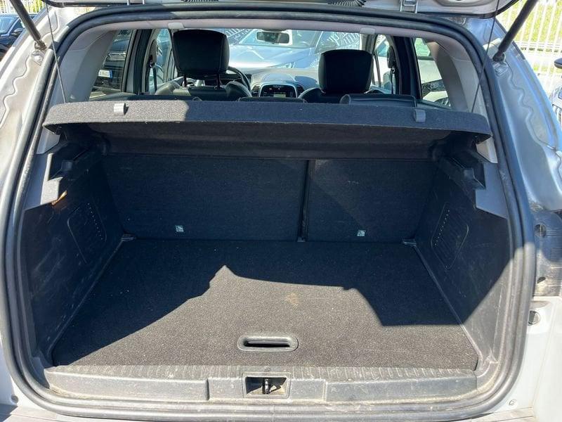 Renault Captur Captur dCi 8V 90 CV EDC Business