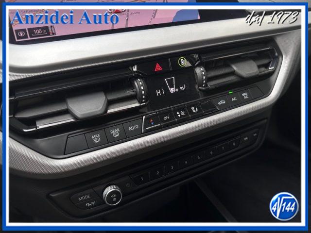 BMW 116 d 5p Business Advantage