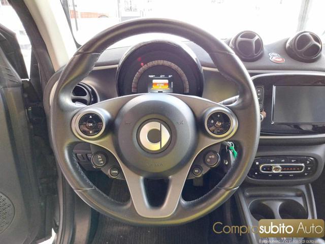 SMART ForTwo 70 1.0 twinamic Passion ( Garanzia 12 Mesi)