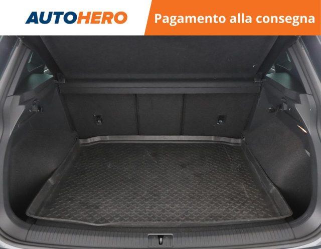 VOLKSWAGEN Tiguan 2.0 TDI 200 CV SCR DSG 4MOTION R-Line