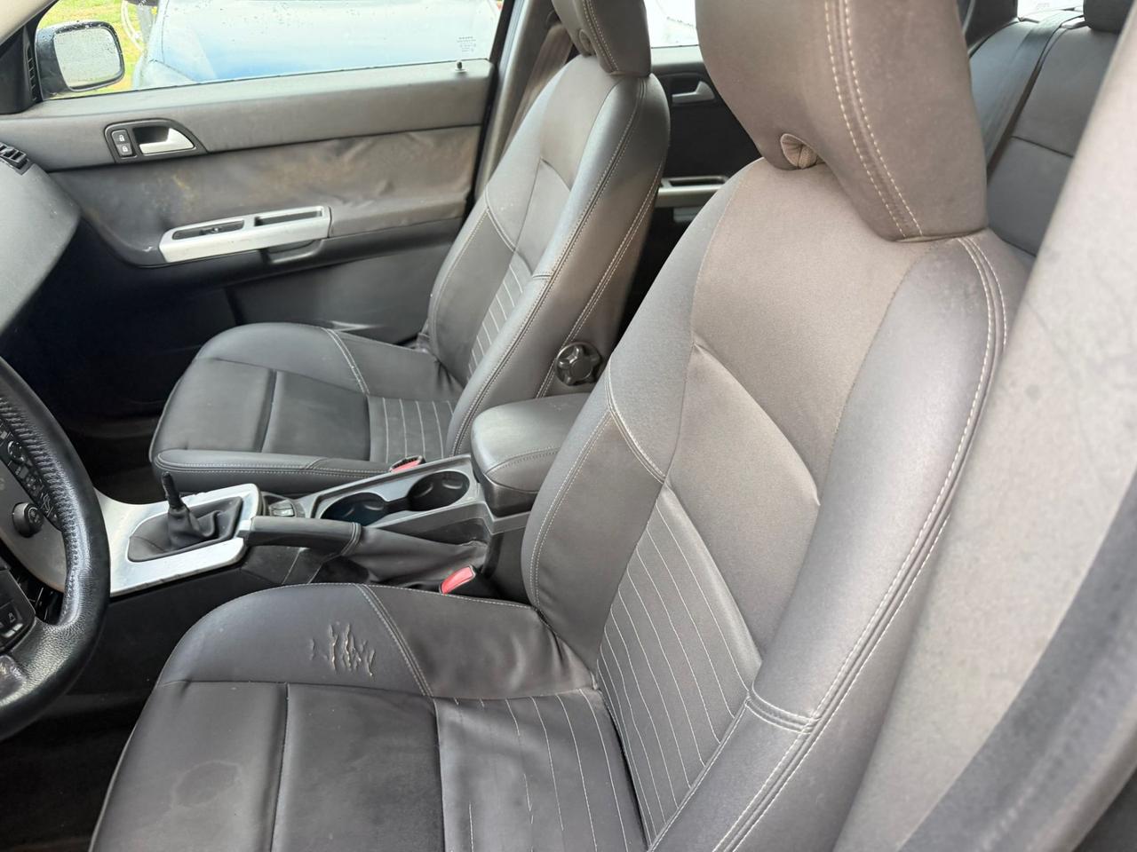 Volvo V50 2.0 D cat Summum