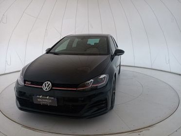 Volkswagen Golf VII 2017 5p 5p 2.0 tsi Gti Performance 245cv dsg