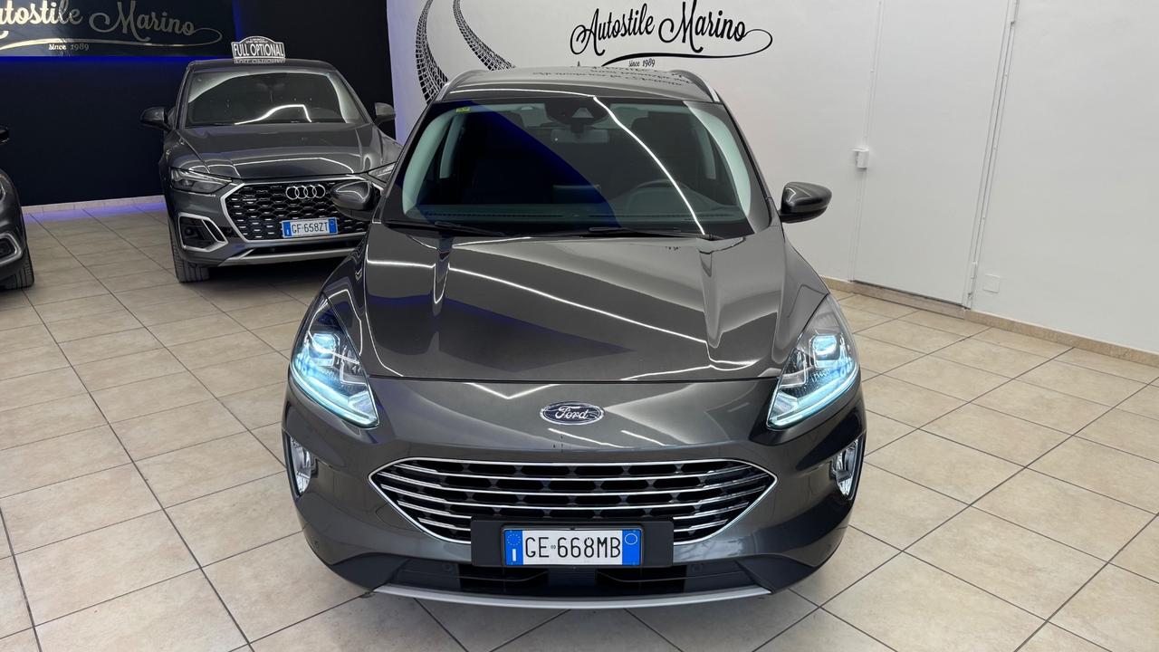 Ford Kuga 1.5 EcoBlue 120 CV 2WD Titanium-2021