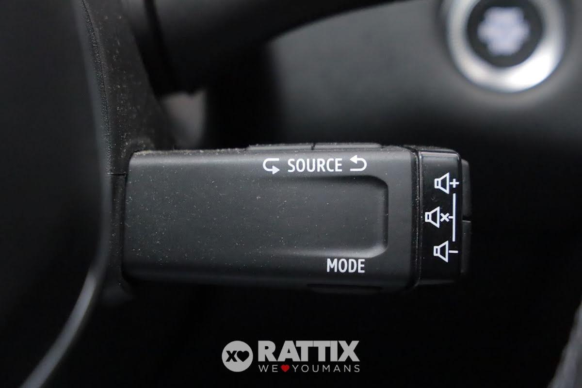 Renault Captur 1.0 TCE 90CV Techno