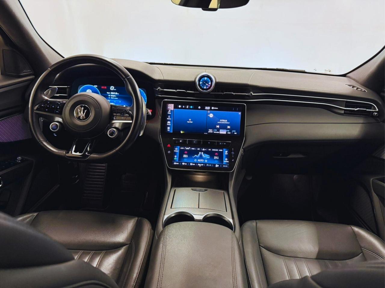 Maserati Grecale MHEV 300 CV AWD GT