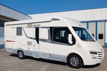 Elnagh MAGNUM 70 KM 59000