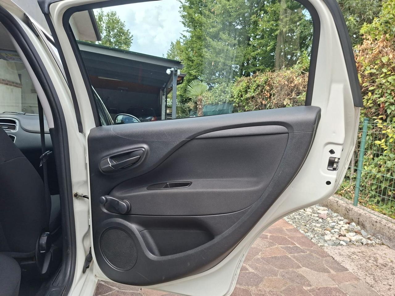 Fiat Punto 1.2 2015
