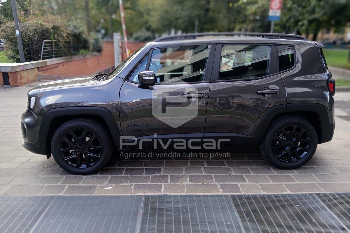 JEEP Renegade 1.0 T3 Night Eagle