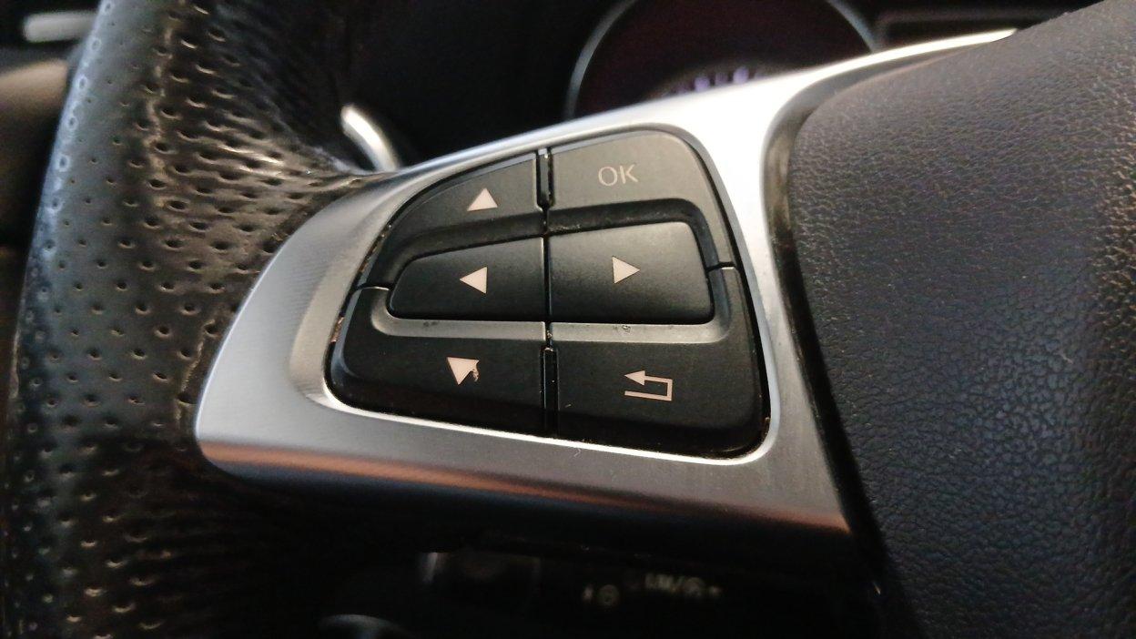 Mercedes-Benz CLA (C/X117) - CLA 220 d S.W. Automatic Premium Dark Night