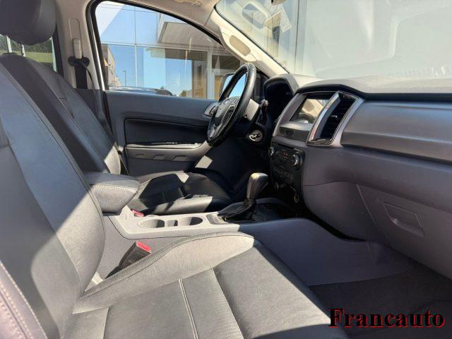 FORD Ranger 2.2 TDCi aut. DC Wildtrak 5pt.