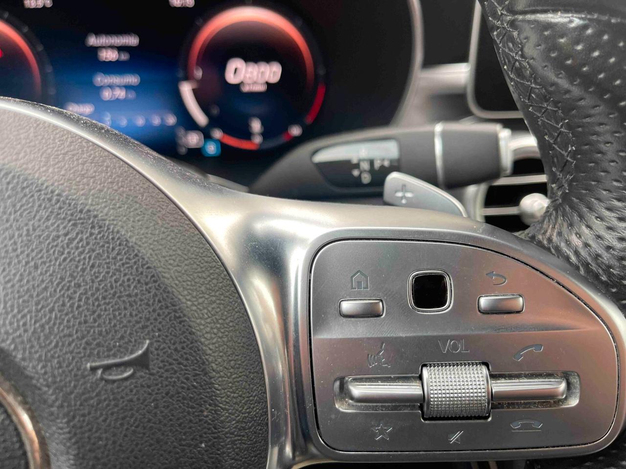 Mercedes-benz C 220 d 4Matic Auto Cabrio Premium Plus 4x4 Automatica