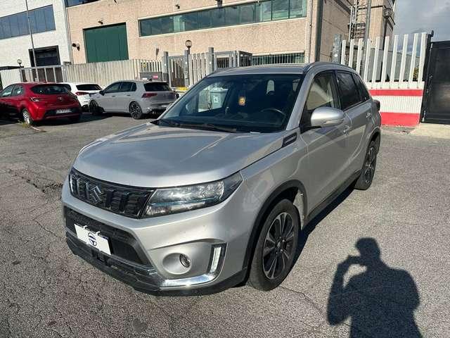 Suzuki Vitara 1.4 Hybrid Top