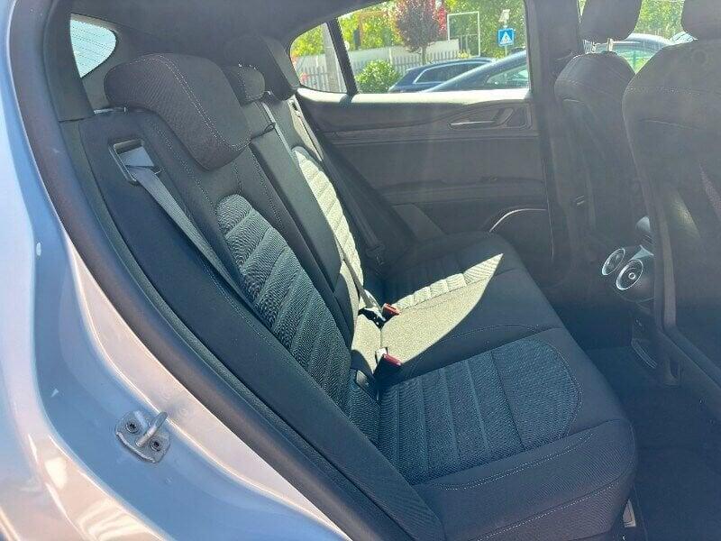 Alfa Romeo Stelvio Stelvio 2.2 Turbodiesel 190 CV AT8 Q4 Super Business