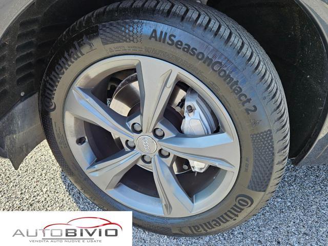 AUDI Q5 2.0 TDI 190 CV quattro S tronic Business Sport