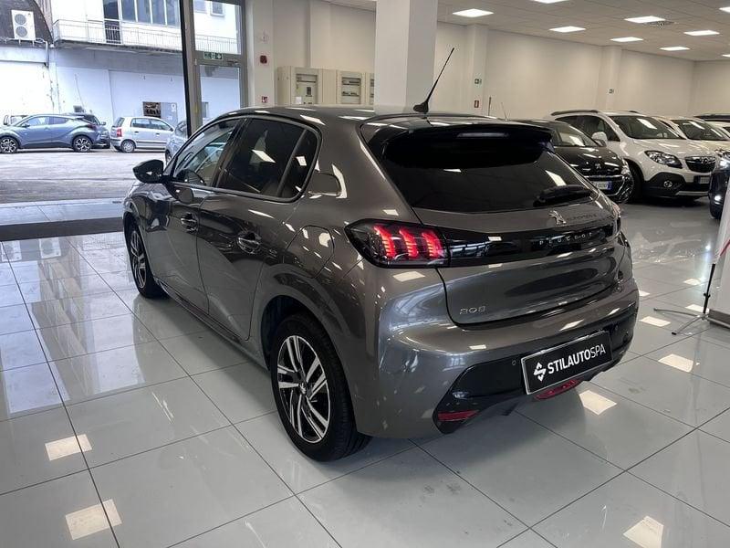 Peugeot 208 208 PureTech 100 Stop&Start 5 porte Allure Pack