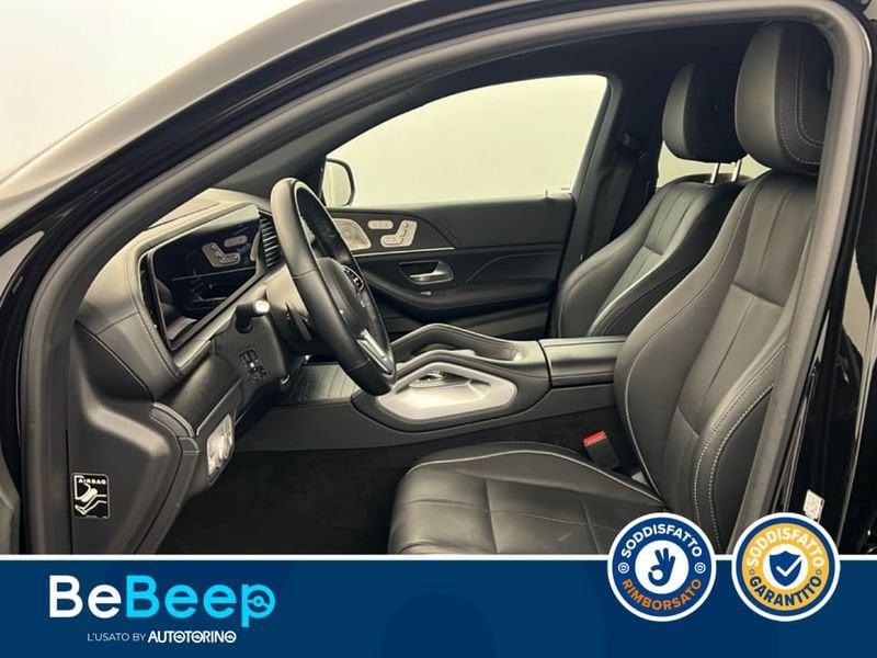 Mercedes-Benz GLE Coupé GCOUPE 350 DE PHEV (E EQ-POWER) ULTIMATE 4MATIC