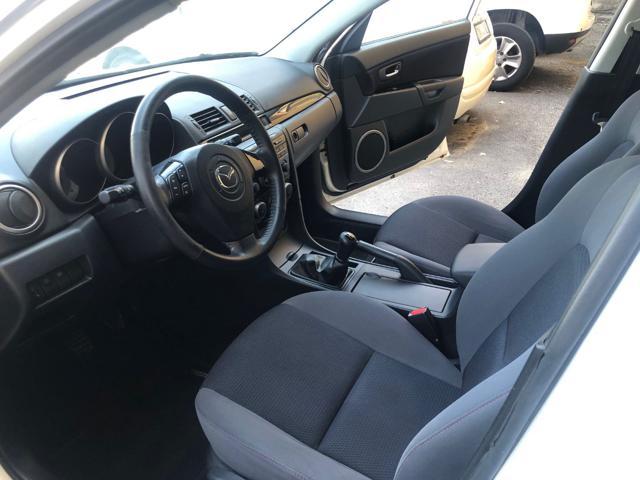 MAZDA 3 1.6 16V/105CV 5p. Extra