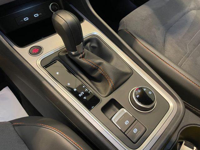 SEAT Ateca 2.0 TDI DSG FR Pano 360° 19" DCC Easy Open