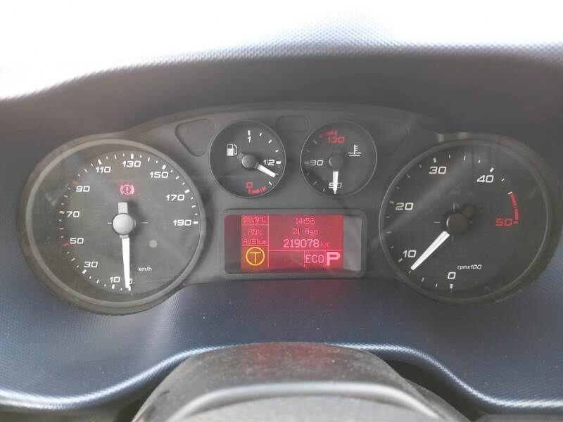 IVECO DAILY 60C18 HI-MATIC FRIGO