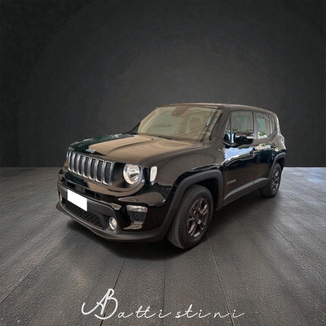 Jeep Renegade 1.0 T3 Longitude