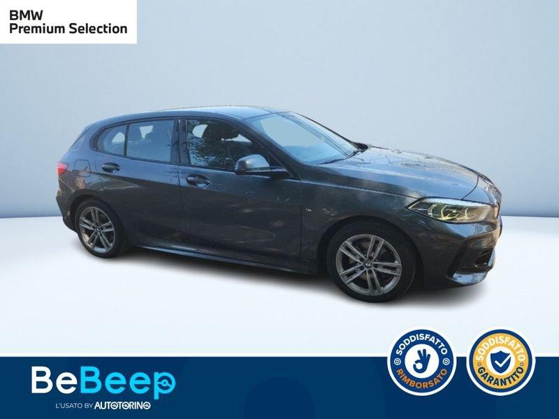 BMW Serie 1 118I MSPORT 140CV AUTO