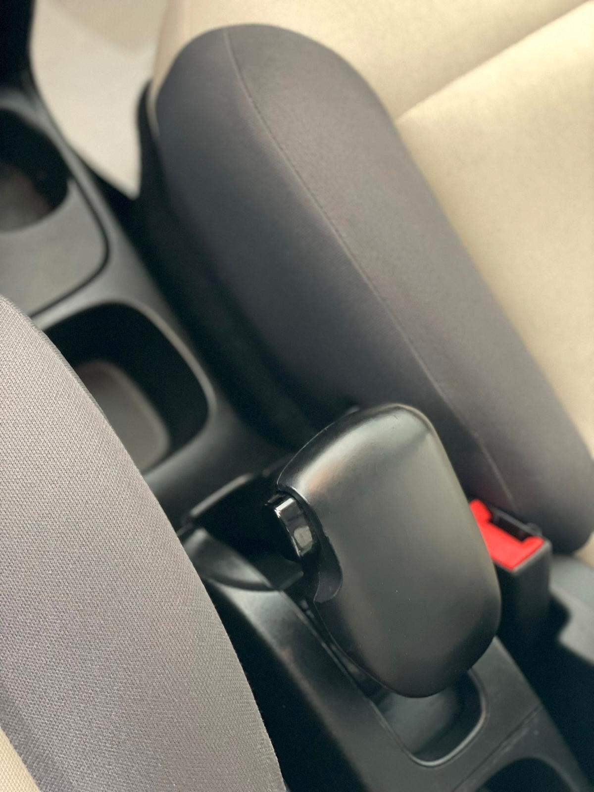 Fiat Panda 0.9 TwinAir Natural Power Lounge 2016