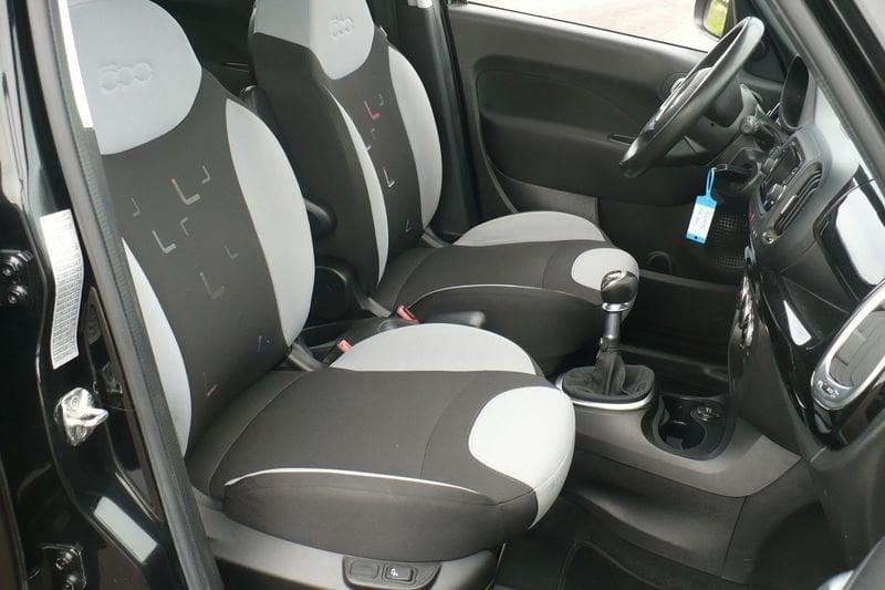 FIAT 500L Living 1.6 Multijet 120cv Business