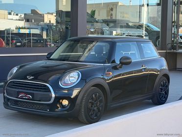 MINI Mini One 75 CV