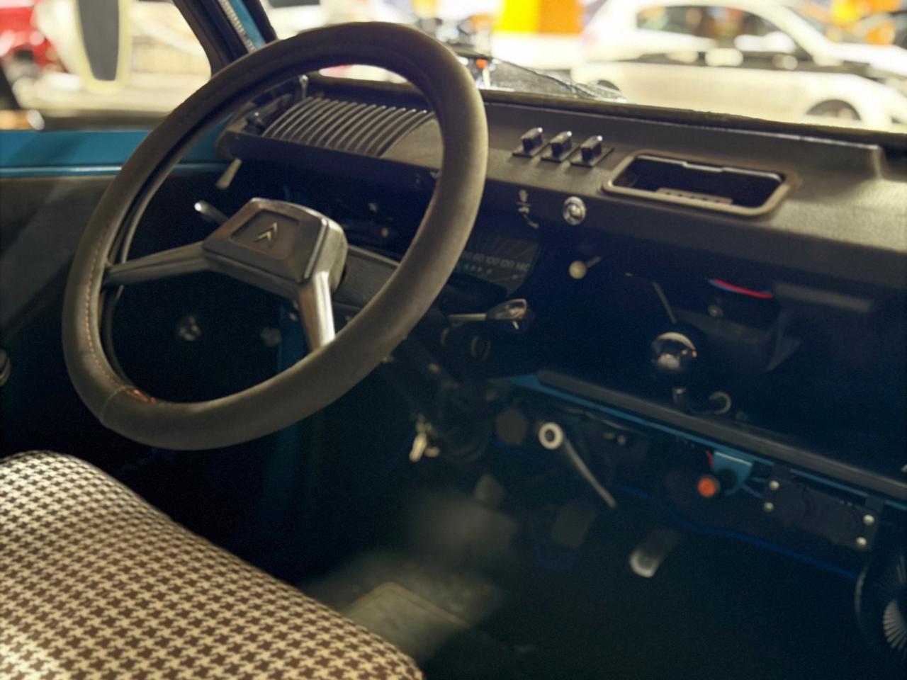 STUPENDA CITROËN ACADIANE CON SOLI 39.316 KM IN OTTIME CONDIZIONI