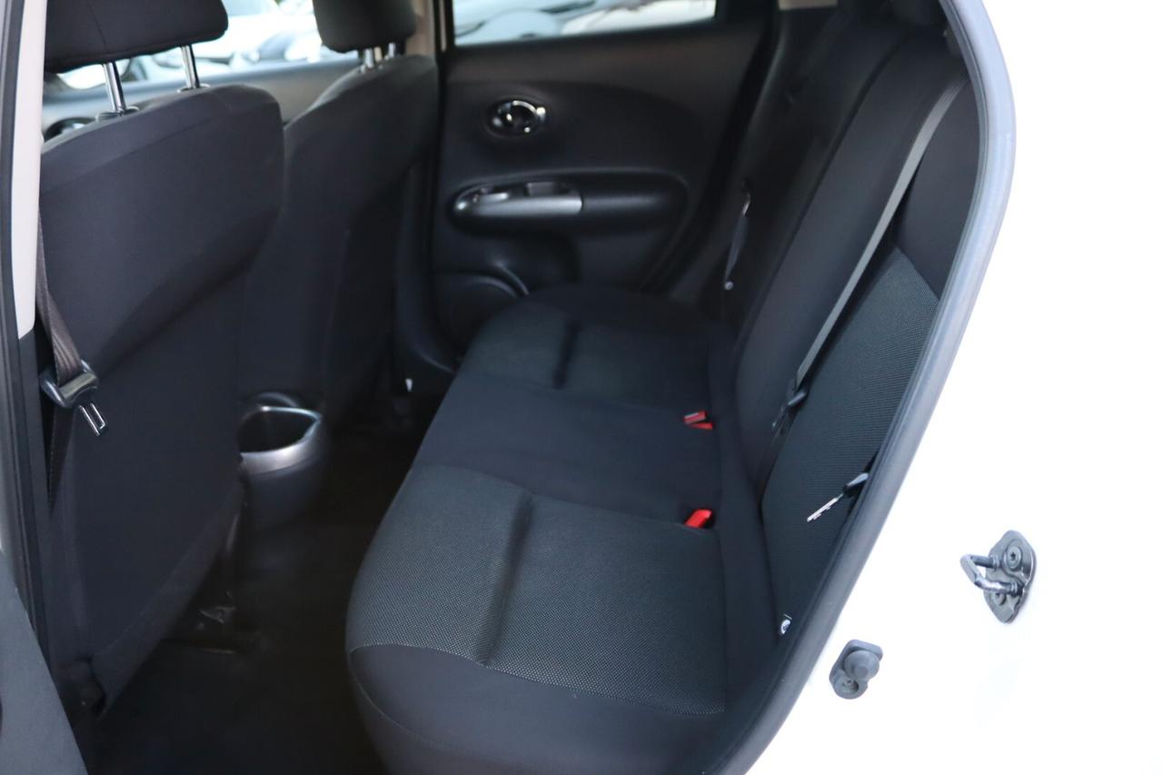 Nissan Juke 1.5 dCi Ministry of Sound