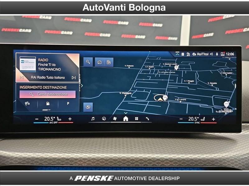 BMW Serie 3 320d 48V xDrive Touring Msport Pro