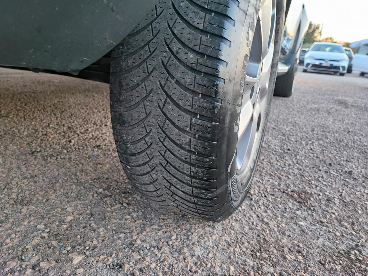 Dacia Duster 1.5 dCi 110 CV S&S 4x2 Serie Speciale Brave