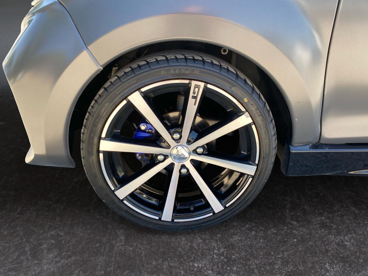 AIXAM COUPE GTI - COUPE GT