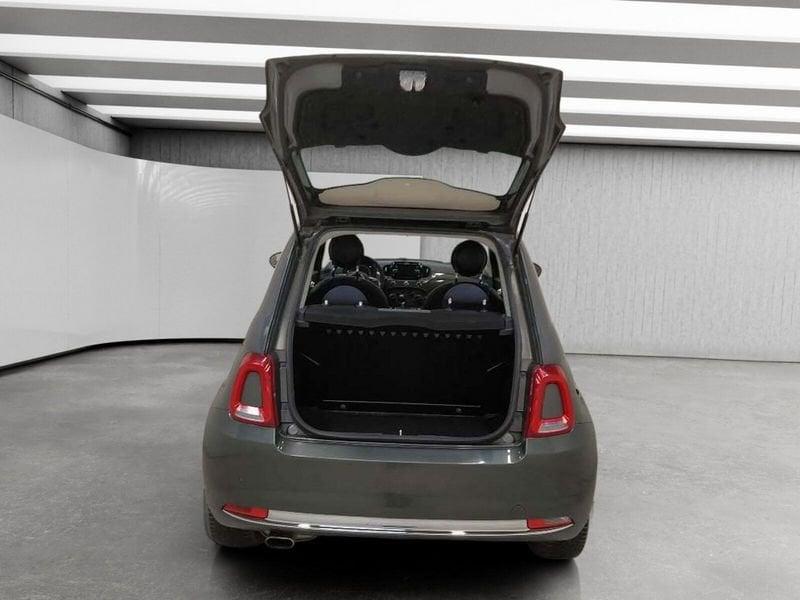 FIAT 500 1.2 Lounge 69cv my20