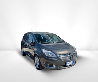 Opel Meriva 1.6 CDTI Start&Stop cosmo