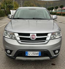 Fiat Freemont 2.0 Mjt 170 CV 4x4 aut. Cross 7 posti