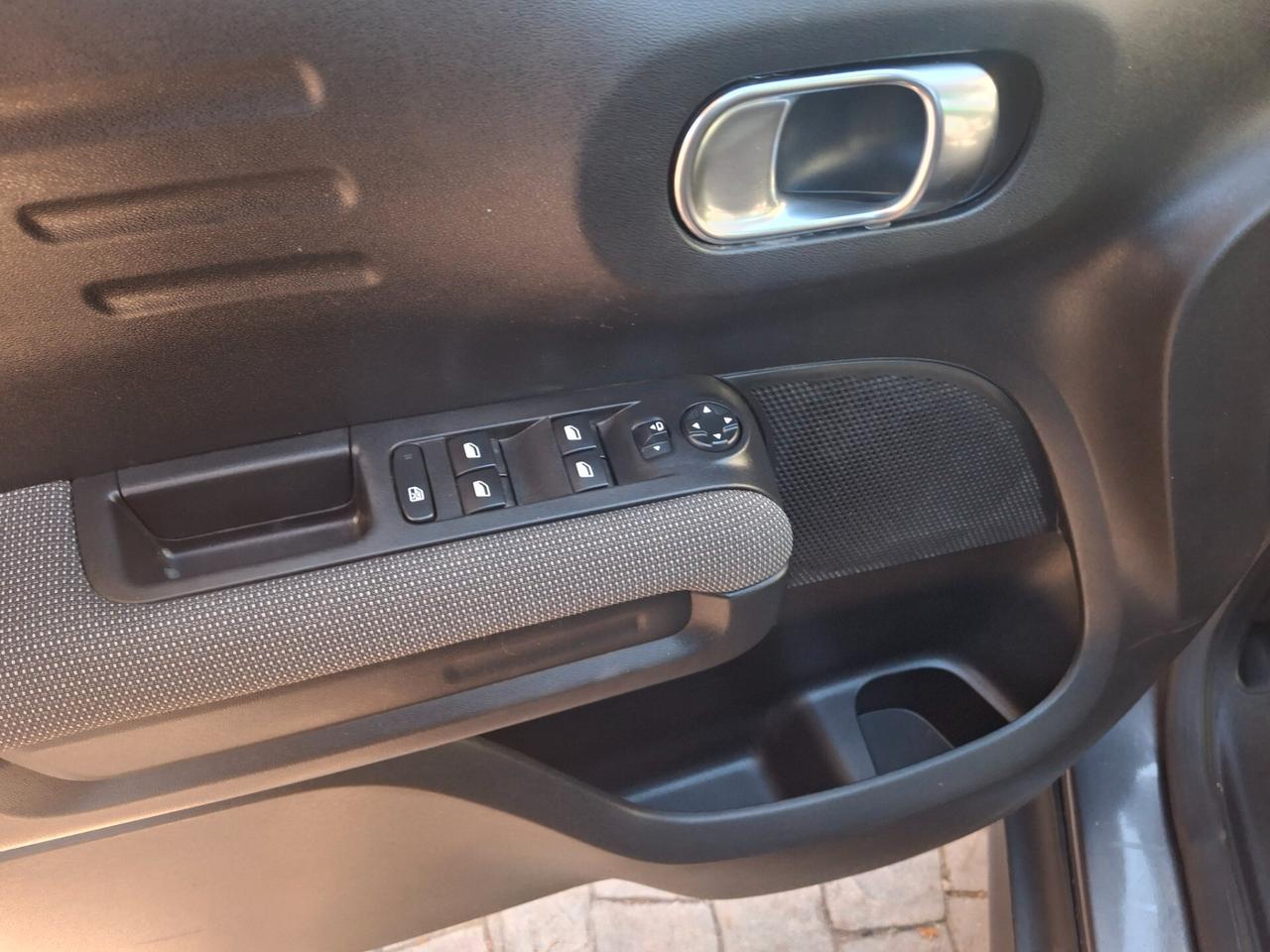 Citroen C3 Aircross C3 Aircross PureTech 110 S&S Plus