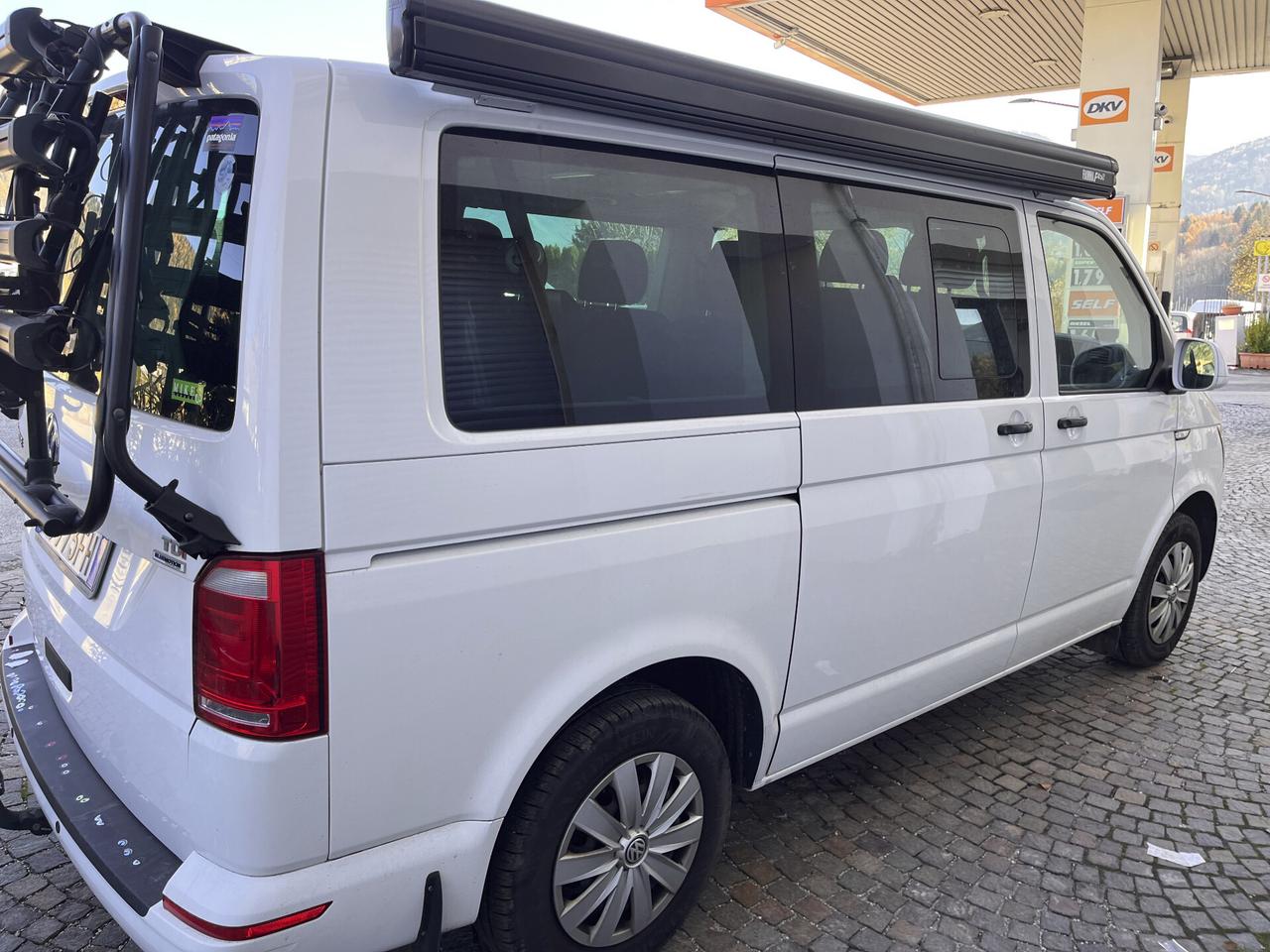 Volkswagen Caravelle 2.0 TDI 150CV PC Comfortline