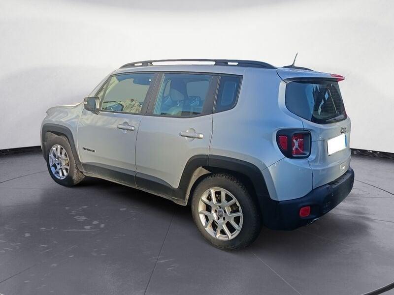 Jeep Renegade 2019 1.6 mjt Limited 2wd 130cv